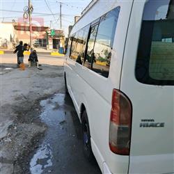 تۆیۆتا هیاس